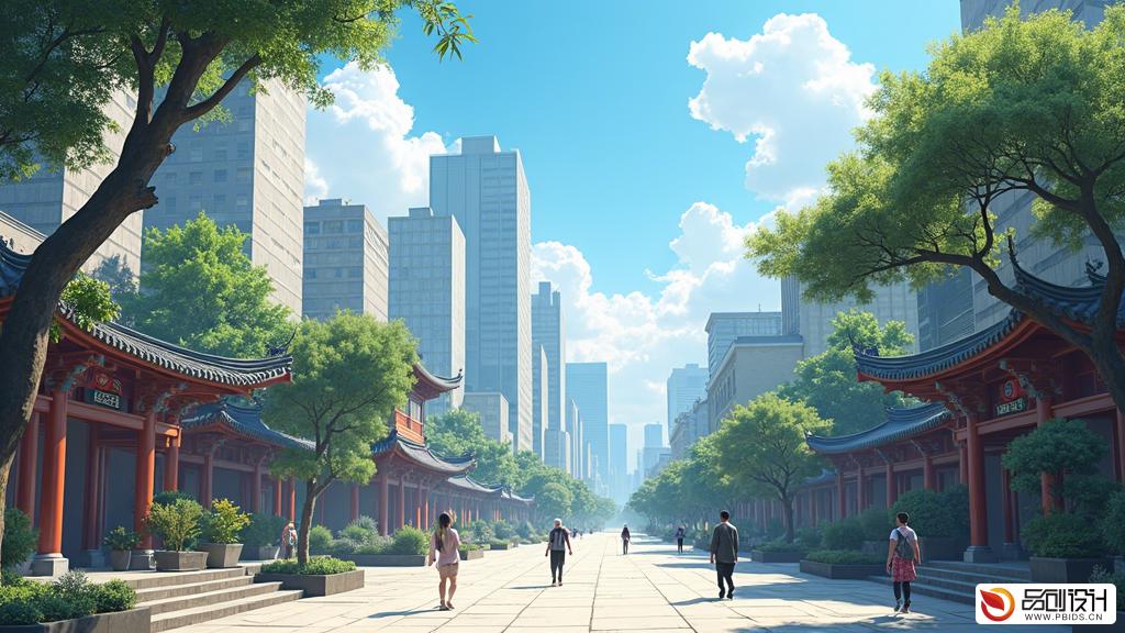 长治市多维度品牌设计合作伙伴：共创品牌辉煌
