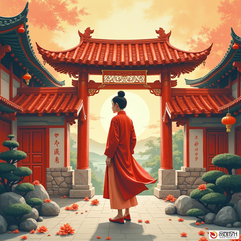 华中品牌文化可视化设计：塑造企业独特视觉形象的力量
