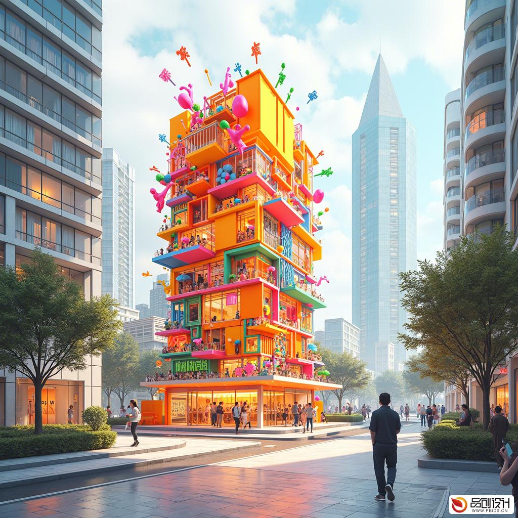 泉州市动态视觉叙事设计创新服务中心：开启视觉艺术新篇章
