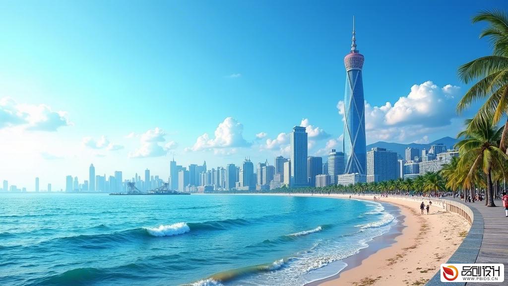 湛江市企业IP打造机构：塑造品牌灵魂的专家
