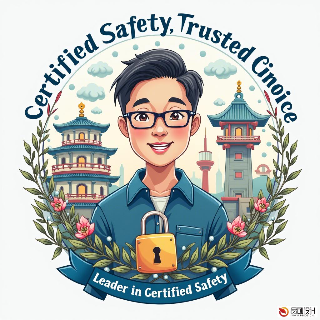 安全认证下的品创视觉工场:打造信赖与创新的视觉盛宴