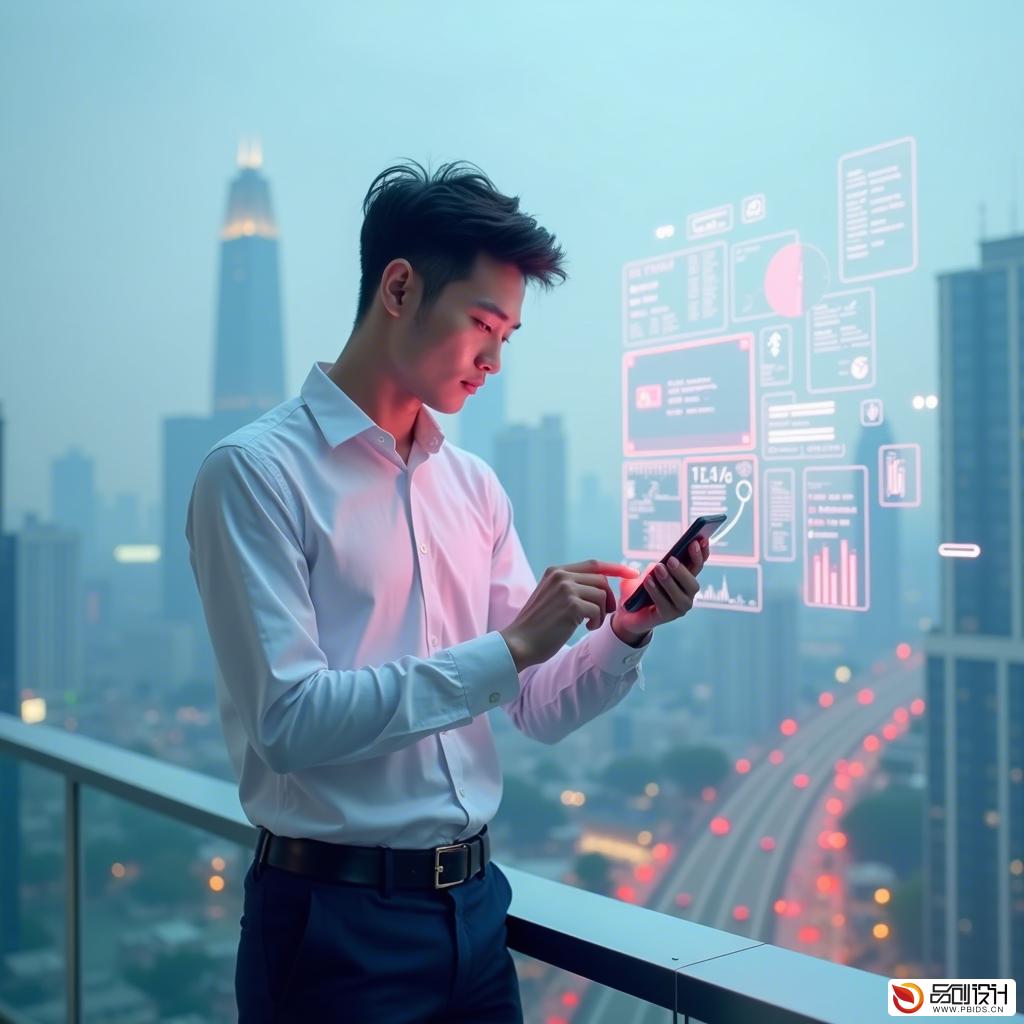 阜阳市交互行为研究公司的创新之路