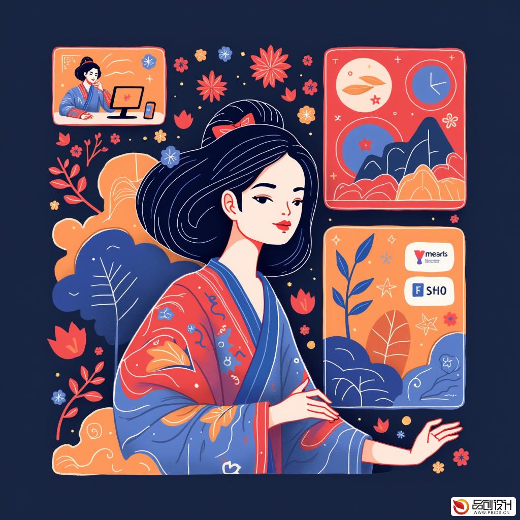 秦皇岛市界面美学设计工作室:创意与美学的完美融合