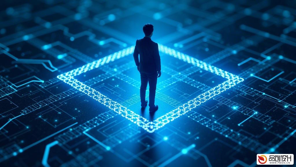 区块链技术革新手机网页设计工作室：打造未来数字创意新篇章
