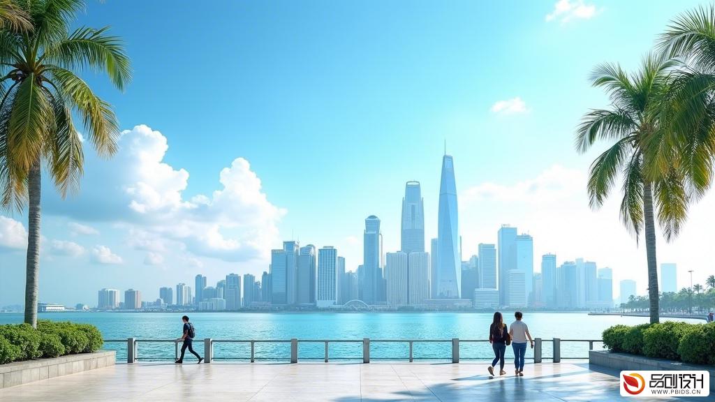 湛江市品创设计工场：创新设计的摇篮与创意产业的璀璨明珠
