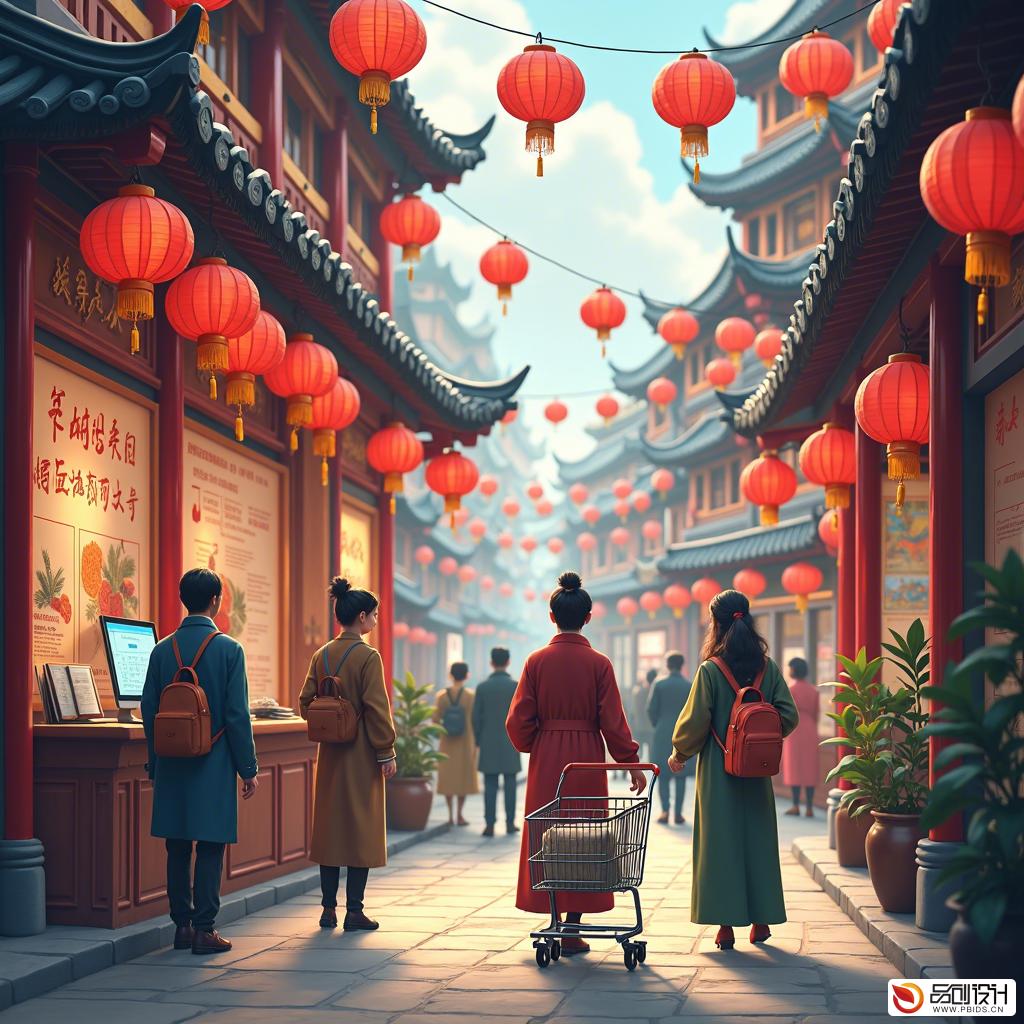 海西蒙古族藏族自治州电商网站设计：打造特色文化与现代商业的完美融合
