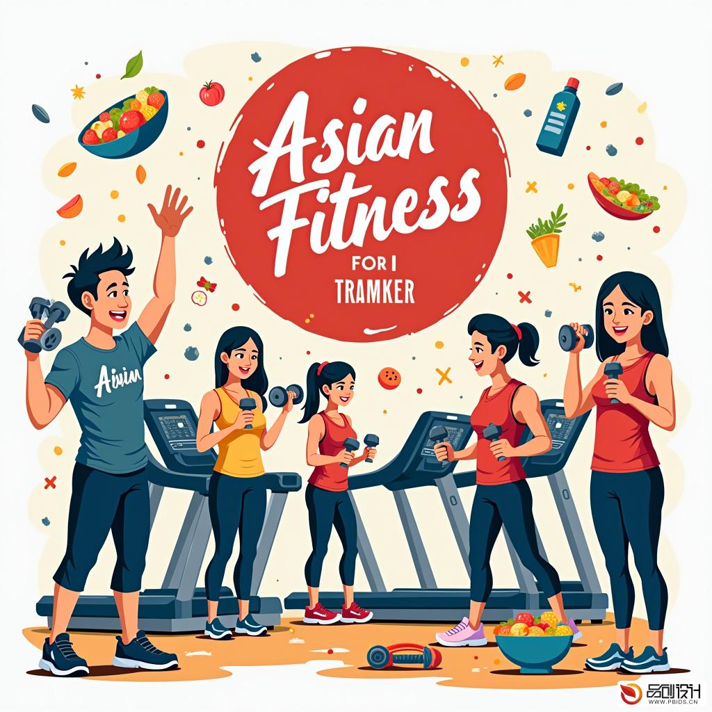 健身企业IP打造:塑造品牌魅力,引领健康潮流
