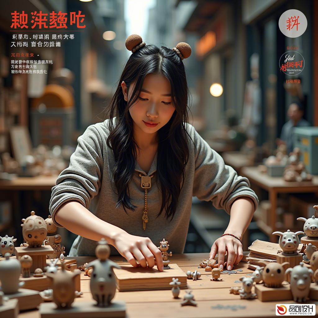 眉山市品创定制设计：匠心独运，打造专属创意空间
