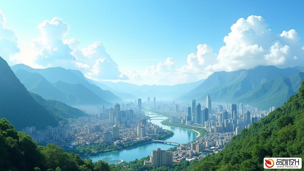六盘水市应用交互体系机构：推动智慧城市发展的新引擎
