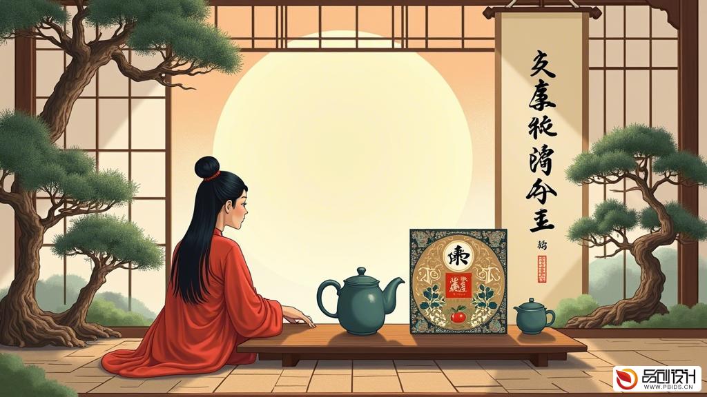 普洱3D动态演示设计工作室：创意与技术的完美融合
