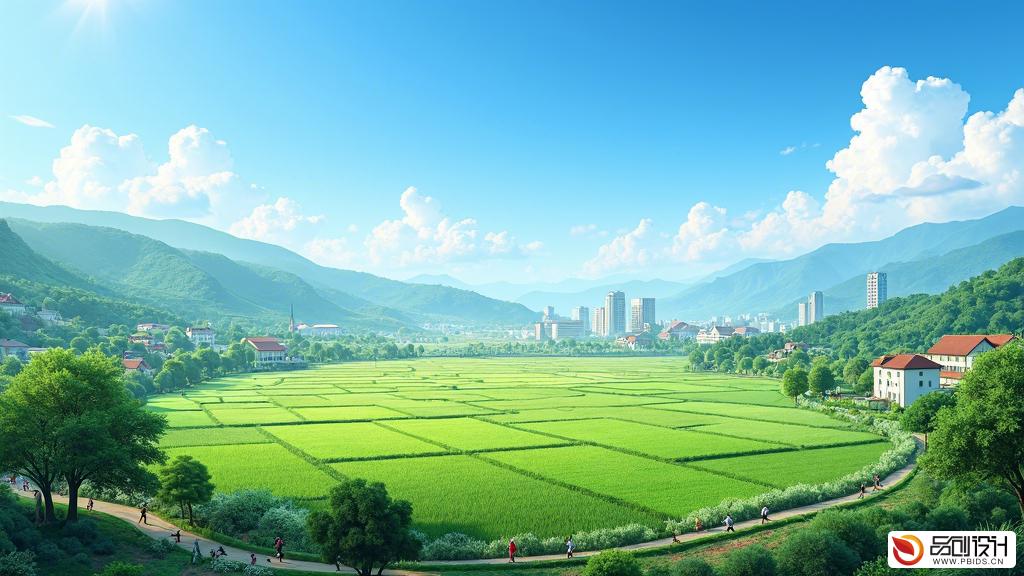 杨凌示范区MG动画设计中心：创意与技术的完美融合
