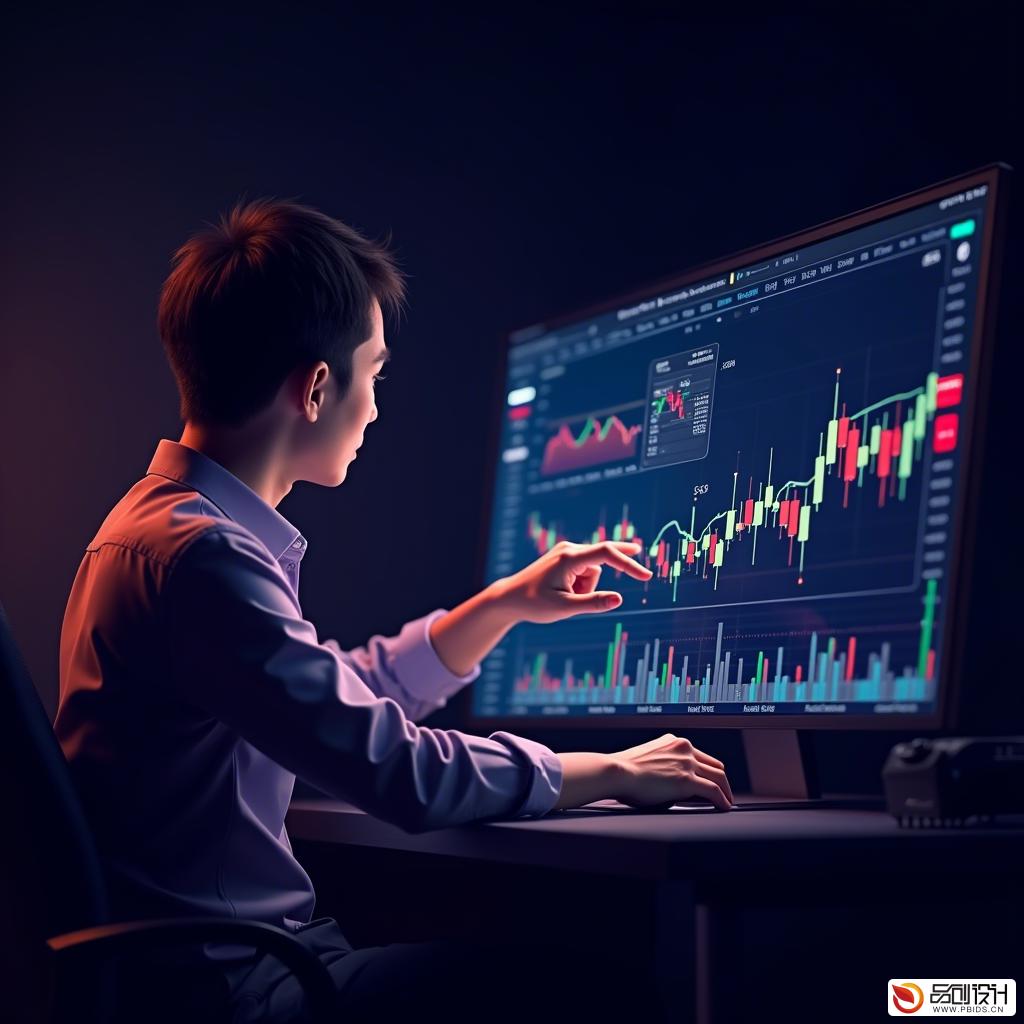 金融期货应用体验升级工作室：重塑交易新境界
