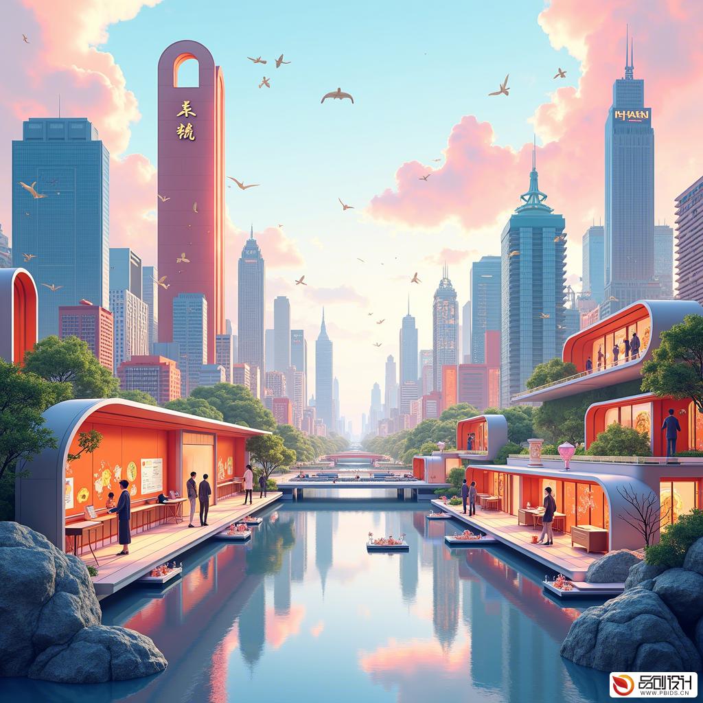 承德市交互设计单位的创新与发展之路
