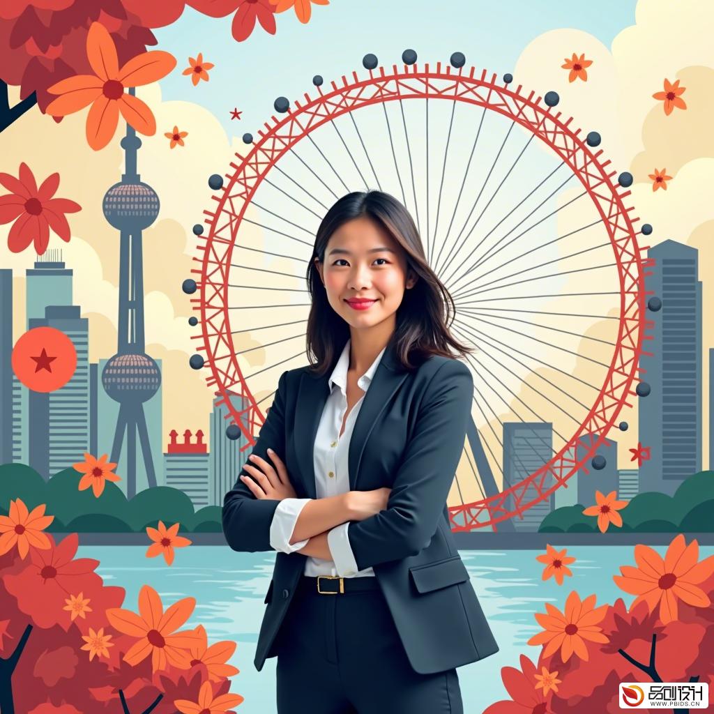 天津市运营增长视觉企业的崛起与策略探索