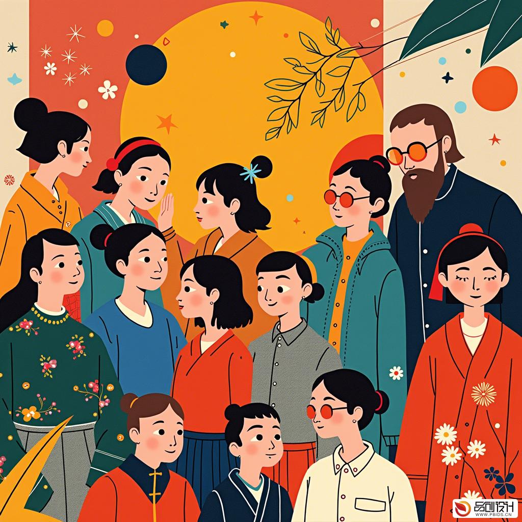 汉中市品牌动态图形单位的创新与发展
