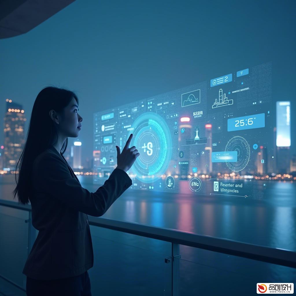 澳门交互行为研究公司的创新之路:探索人机交互的未来