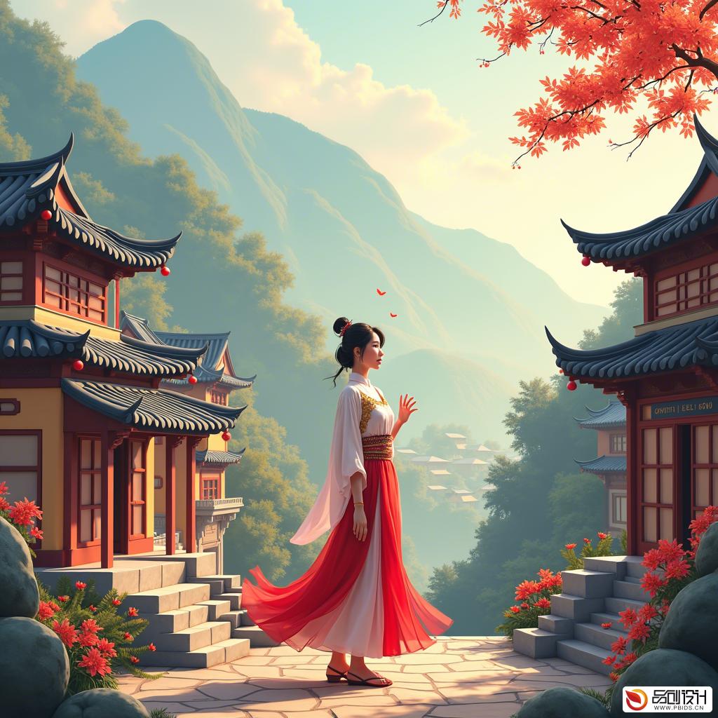 湘西土家族苗族自治州自适应网页设计设计中心:传承与创新并蓄的数字艺术殿堂
