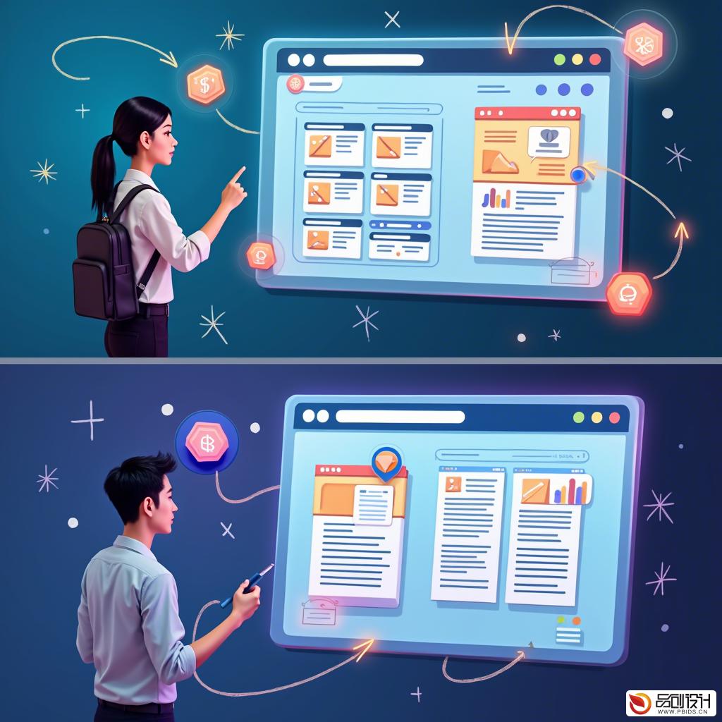 系统集成应用界面重构:提升企业数字化转型效率的关键