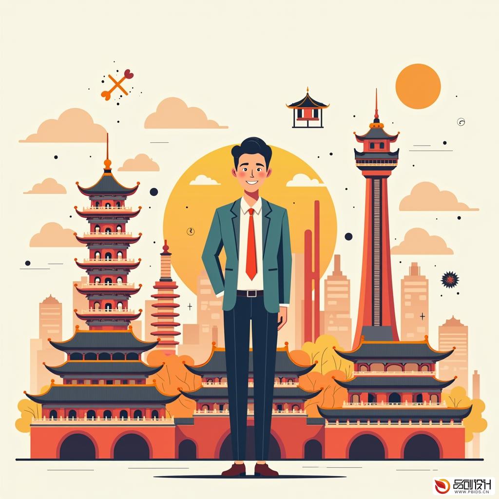西安市品牌升级设计机构的创新之路
