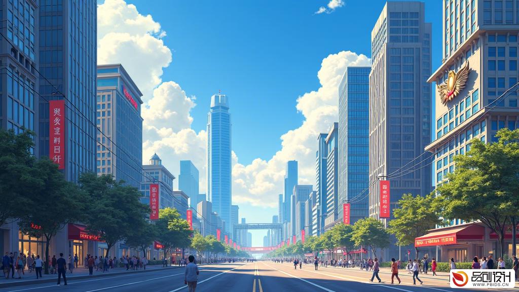 清远市动效设计工作室：创意无限，动态视觉的引领者
