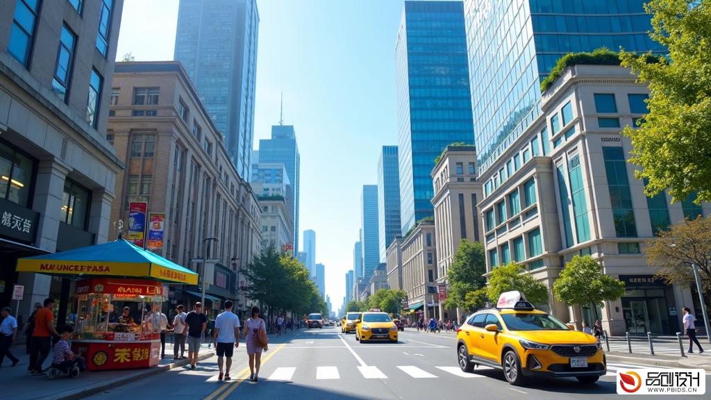 连云港市品牌文化可视化企业的崛起与影响力
