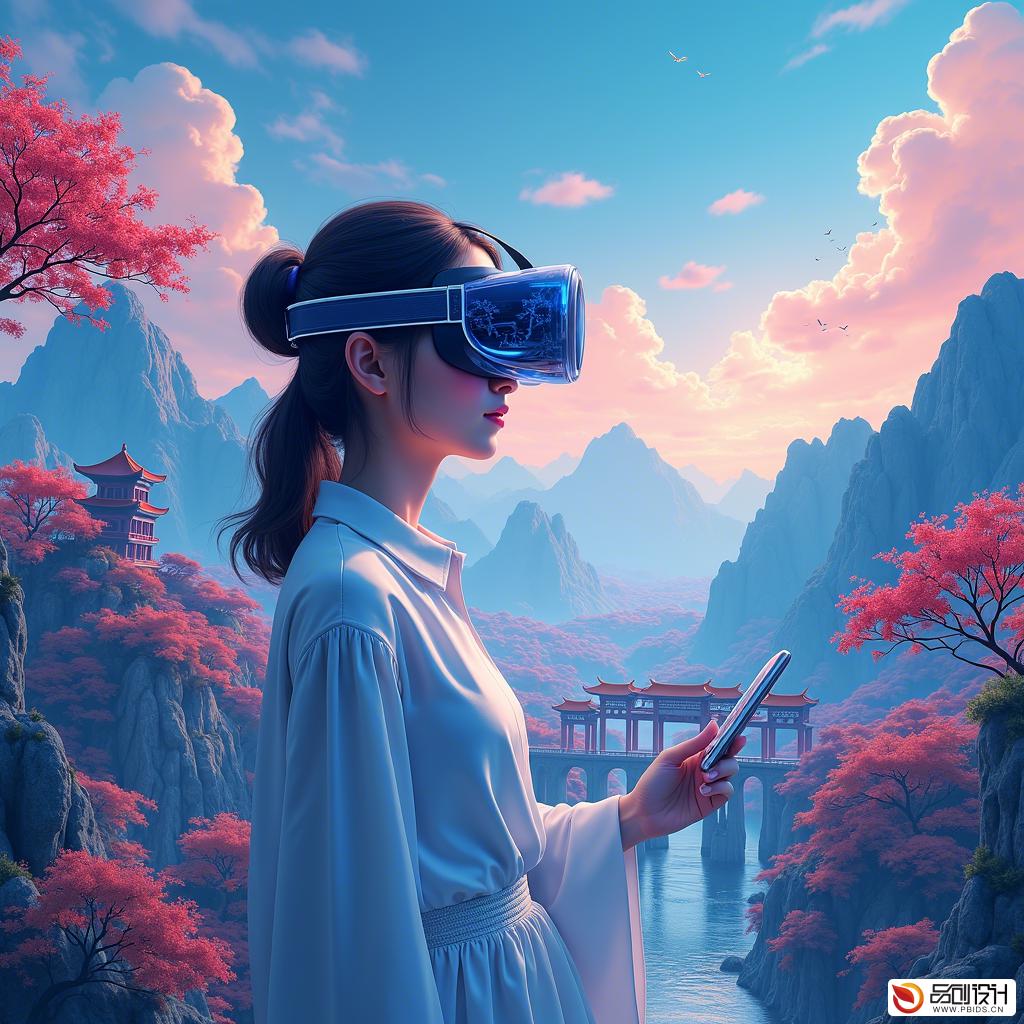 河北省互动体验设计:创新引领未来