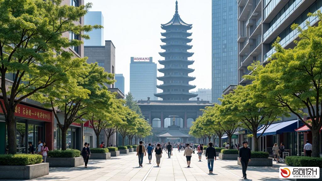 承德市应用设计设计中心：创新引领未来设计新风尚
