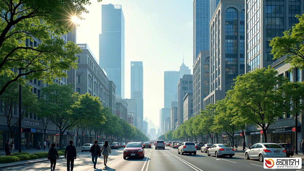 徐州市品牌符号设计的艺术与实践
