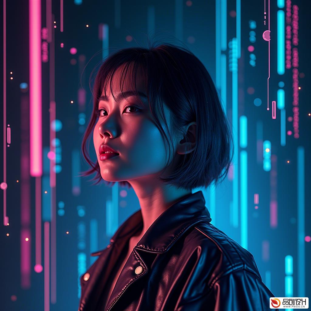人工智能视觉动效规范设计工作室:塑造未来视觉体验的创新力量