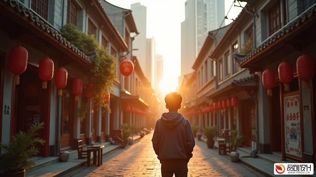 淄博市创新设计：引领未来城市发展的新动力

