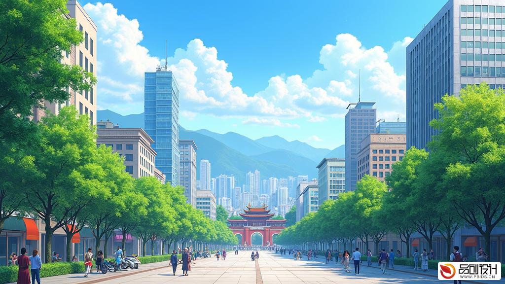 铜仁市企业定制设计动态：创新引领未来商业风尚
