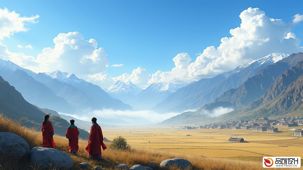 黄南藏族自治州旅游体验优化方案全解析
