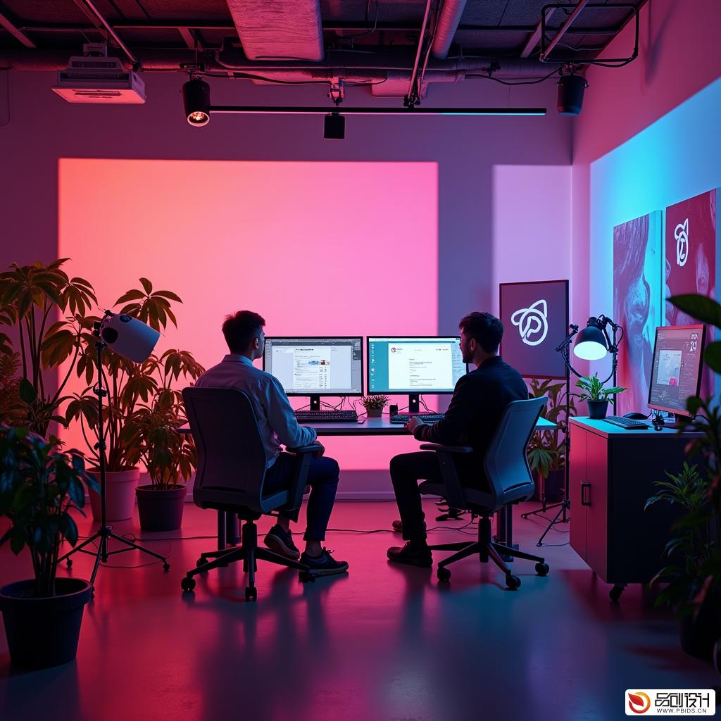 广东省多维度品牌设计机构：塑造品牌灵魂的创意先锋
