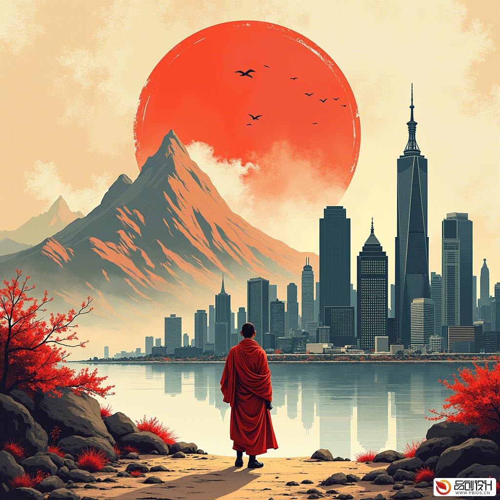 青海品牌设计设计中心：打造地域特色与创意融合的新典范
