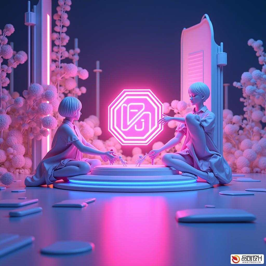 沧州市3D动态演示设计:创新引领未来视觉体验