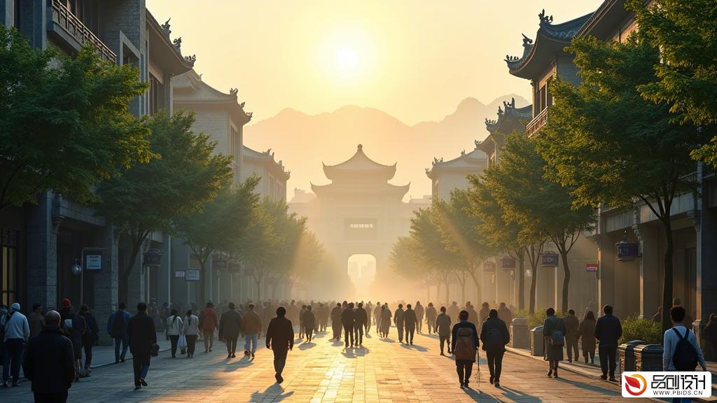 自贡市品创设计工作室：匠心独运，设计未来
