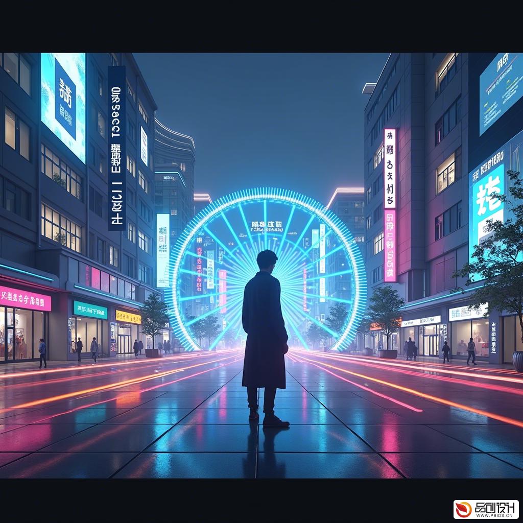 云浮市交互设计合作伙伴：共创数字未来的创新力量
