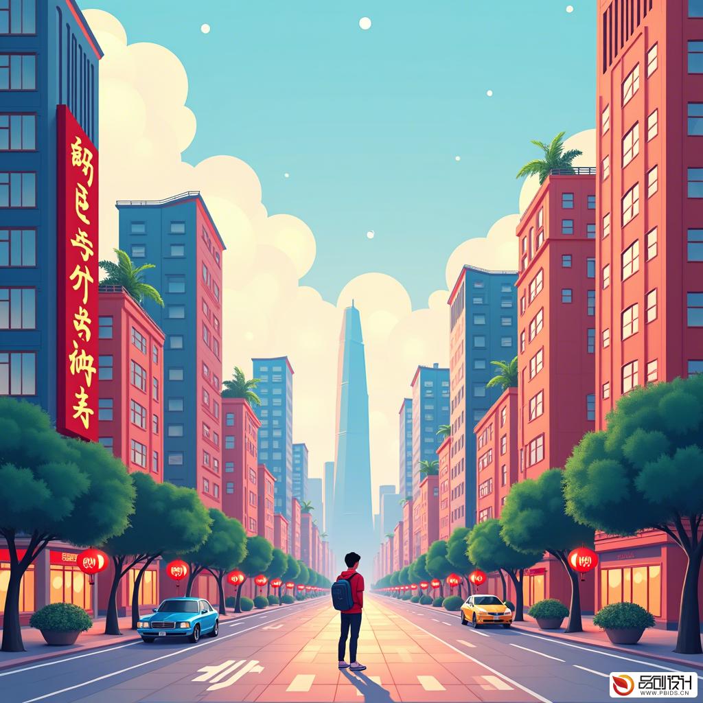 梧州市社交传播设计合作伙伴:共创数字营销新篇章