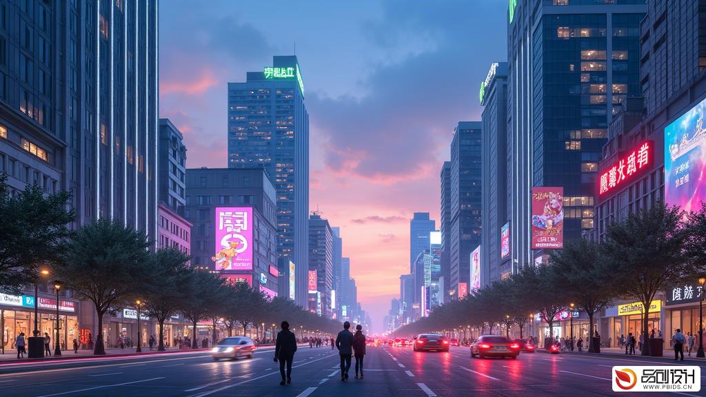 赣州市跨屏交互设计：打造卓越用户体验的设计公司
