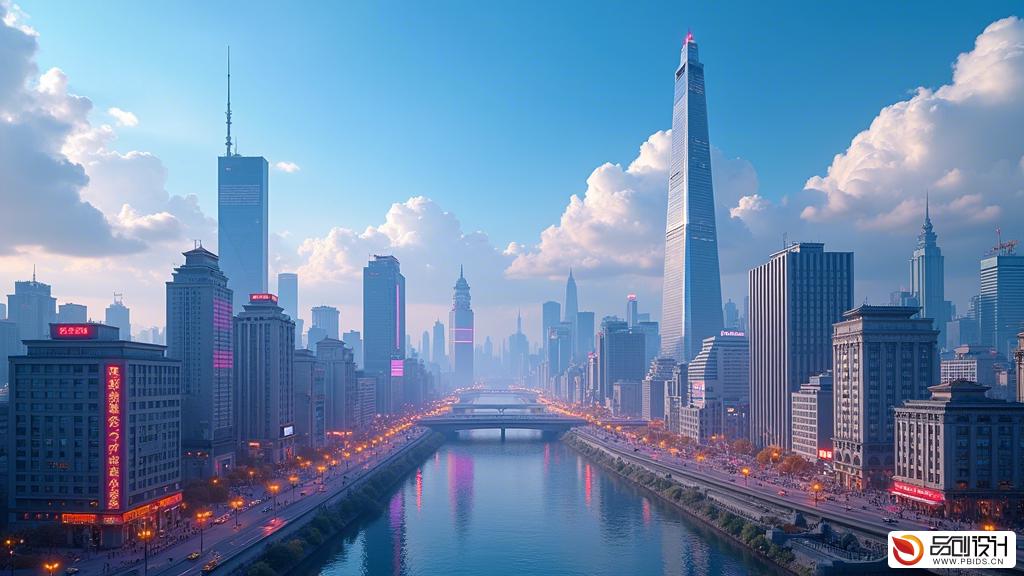 天津市社交传播设计工作室：创意无限，连接你我
