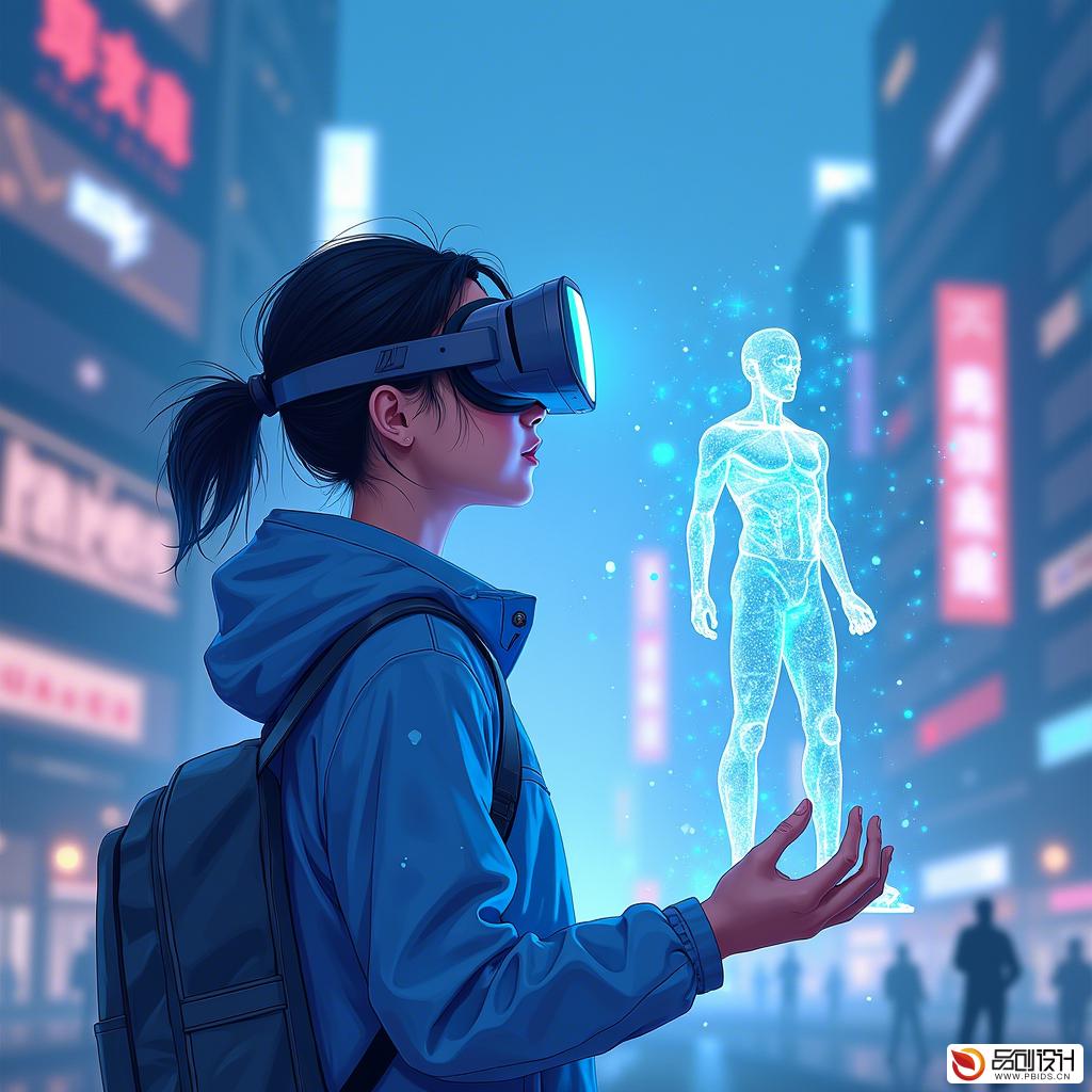 德州市沉浸式动效方案设计工作室：打造未来视觉盛宴的创意先锋
