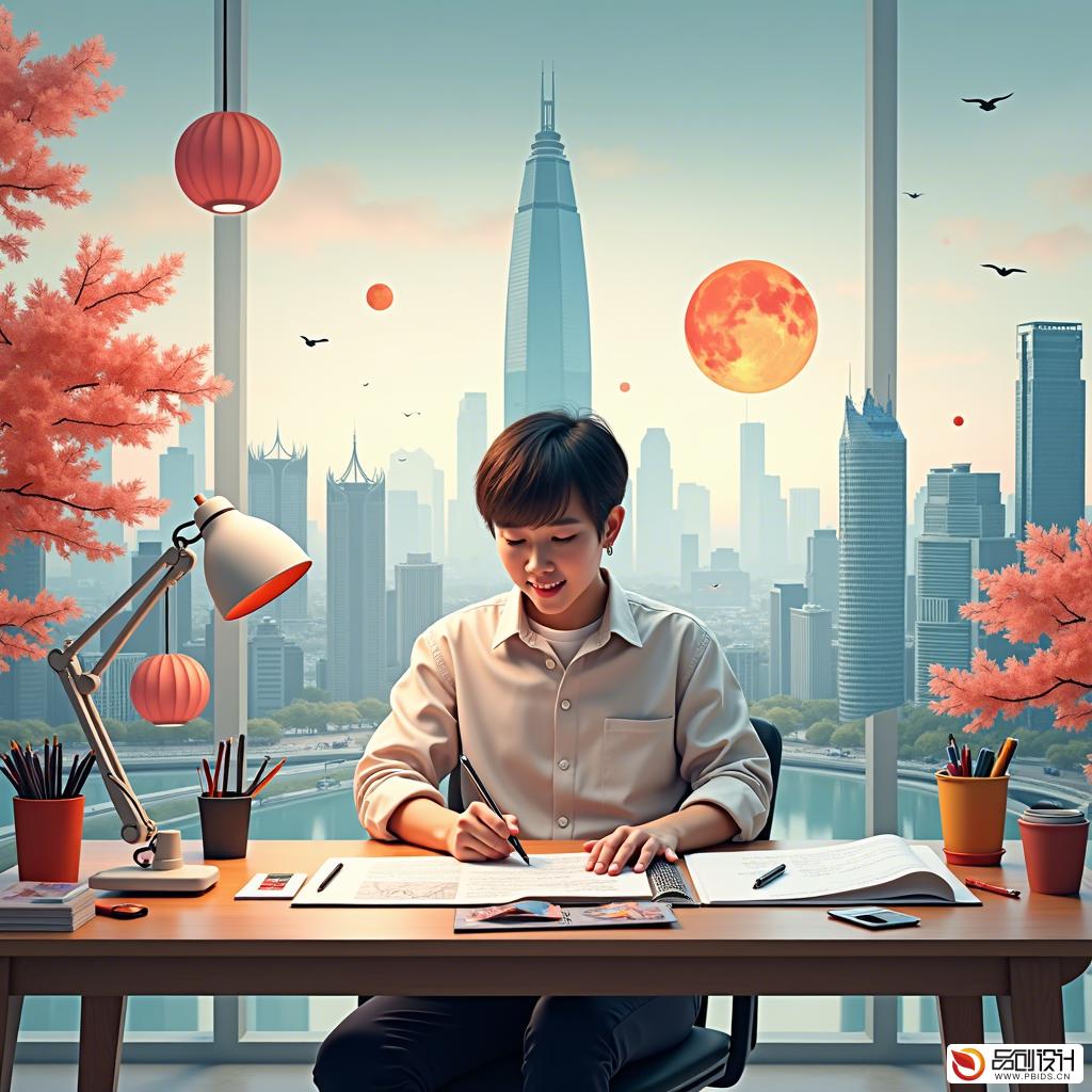 漯河市品创设计智库：引领创新设计新风尚
