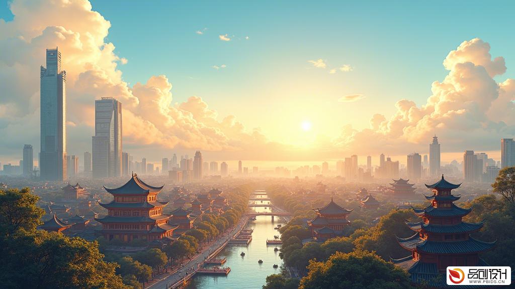 黄冈市界面设计公司的创新之路：塑造数字世界的视觉盛宴
