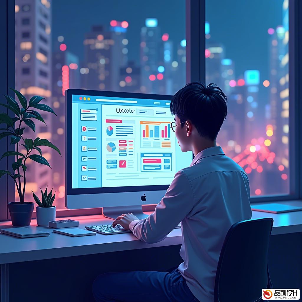济南市网页用户体验机构:提升网站吸引力的专业力量