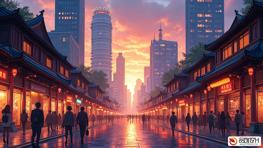 西安市界面设计团队：创意与技术的完美融合
