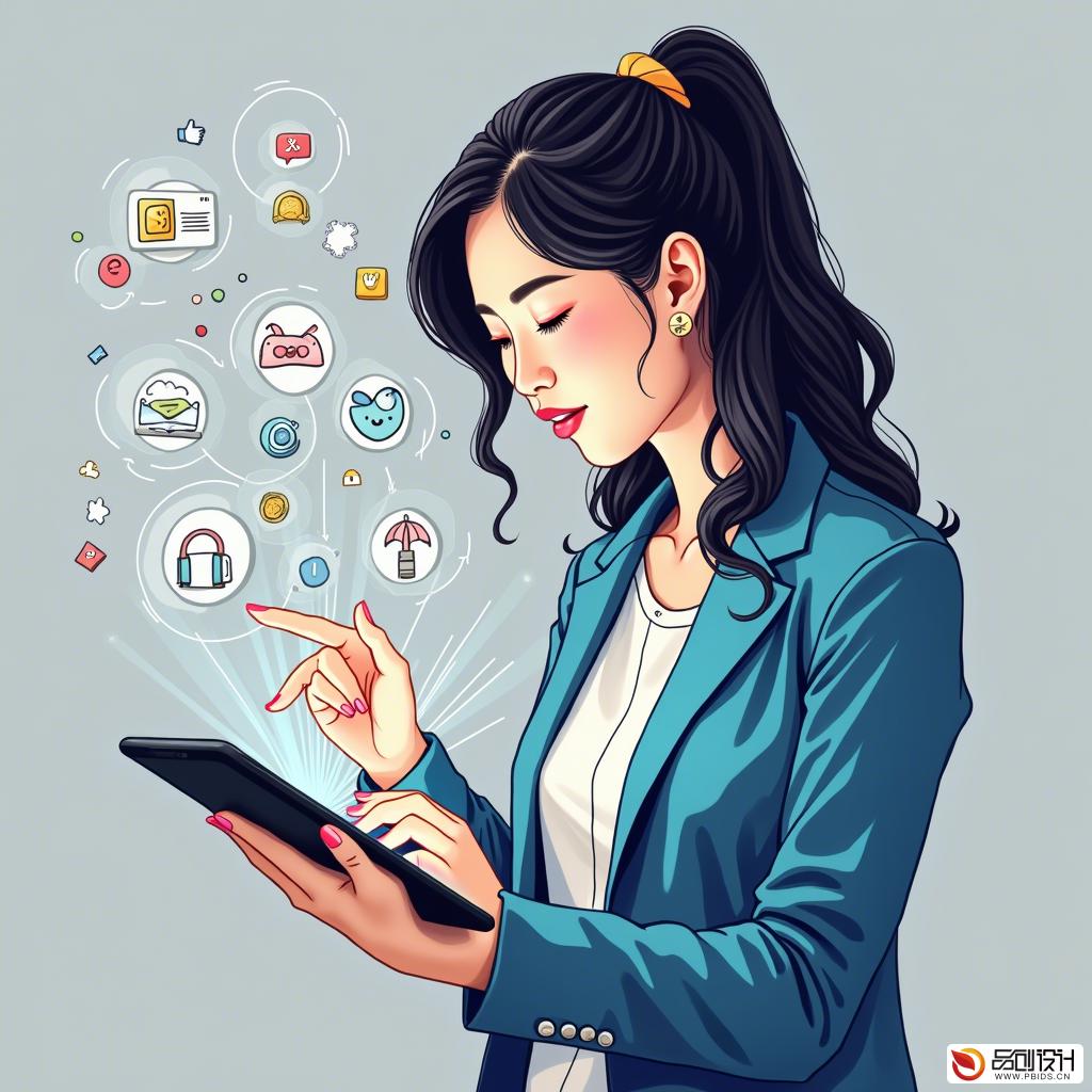 支付清算与社交传播：设计工作室的创新融合之道
