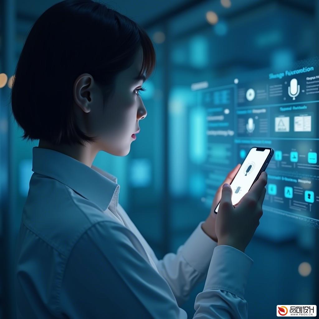人机交互：重塑未来数字世界的交互体验
