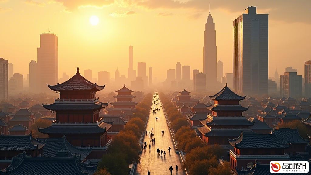 保定市网页视觉架构设计：打造卓越用户体验的艺术
