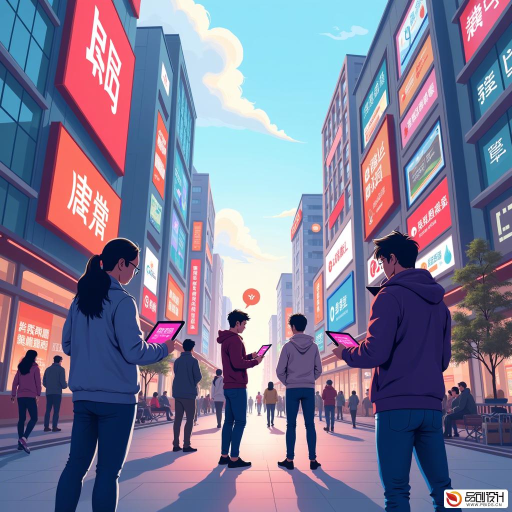 阳江市跨平台应用设计公司的创新之路