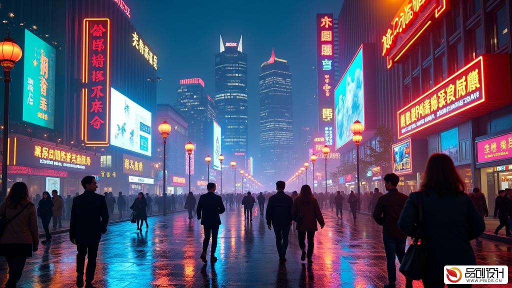 自贡市品牌焕新设计：重塑城市魅力，引领未来风尚
